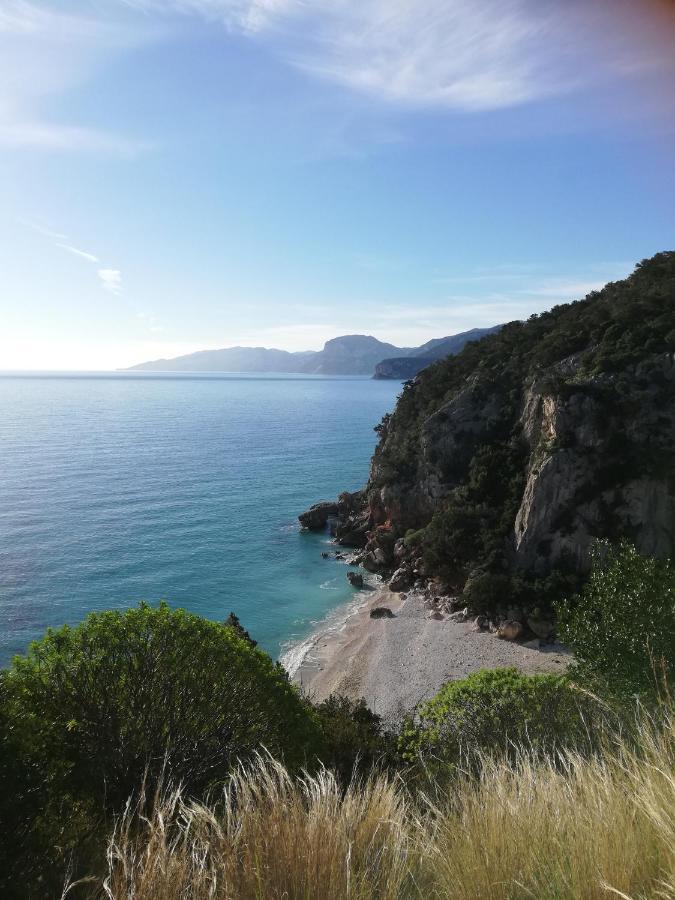 Appartamento Meduse Cala Gonone Bilik gambar