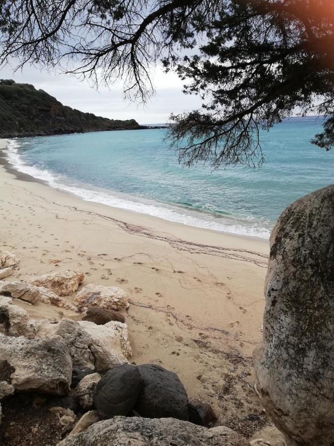 Appartamento Meduse Cala Gonone Bilik gambar