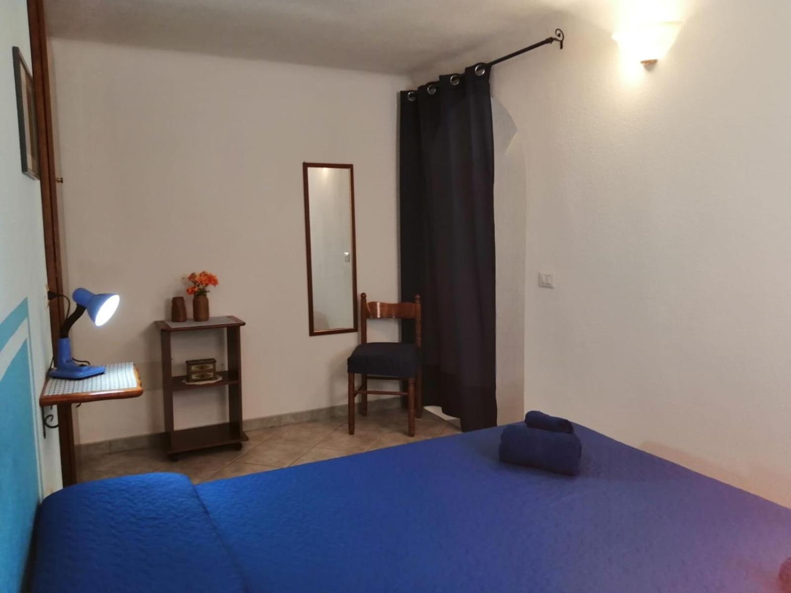 Appartamento Meduse Cala Gonone Bilik gambar